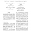Fault Tolerant Computation on Ensemble Quantum Computers
