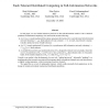 Fault-Tolerant Distributed Computing in Full-Information Networks