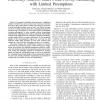 Feasibility analysis under fixed priority scheduling with limited preemptions