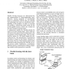 Feature Extraction for Advanced Control of Flexible Forming Processes