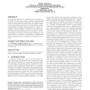 Feature interaction networks