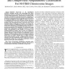 Feature Normalization via Expectation Maximization and Unsupervised Nonparametric Classification For M-FISH Chromosome Images