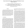 Feature Selection for Ensembles: A Hierarchical Multi-Objective Genetic Algorithm Approach