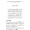 FFTC: Fastest Fourier Transform for the IBM Cell Broadband Engine