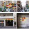A Real-Time Road Sign Detection Using Bilateral Chinese Transform