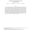 Monotonicity in Bargaining Networks