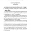 Filters and Answers: The University of Iowa TREC-9 Results