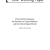 Financial development, the structure of capital markets, and the global digital divide