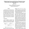 Finding Semantic Errors in the Rule-base of Production Systems, and Reasoning with Insufficient Input Data Petri-net-based Appro