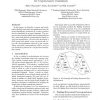 Finding Structural Correspondences from Bilingual Parsed Corpus for Corpus-based Translation