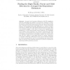 Finding the Right Family: Parent and Child Selection for Averaged One-Dependence Estimators