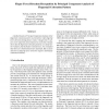 Finger Force Direction Recognition by Principal Component Analysis of Fingernail Coloration Pattern