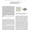 Fingerprinting Mobile User Positions in Sensor Networks