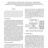 FireStream: Sensor Stream Processing for Monitoring Fire Spread