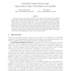 First-order classical modal logic: applications in logics of knowledge and probability