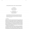 Fitting Protein Chains to Cubic Lattice is NP-Complete