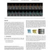 Flexible registration of human motion data with parameterized motion models