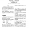 Floating-Point Unit in Standard Cell Design with 116 Bit Wide Dataflow