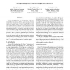 Floorplanning for Partial Reconfiguration in FPGAs