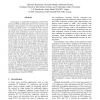 Fluid-Based Analysis of a Network with DCCP Connections and RED Routers