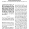 Fluid Registration of Diffusion Tensor Images Using Information Theory