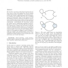 Fluid sketching of directed graphs