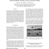 Flying Robots: Modeling, Control and Decision Making