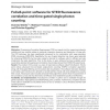 FoCuS-point: software for STED fluorescence correlation and time-gated single photon counting