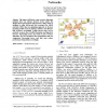 Forecasting error tolerable resource allocation for All-IP networks