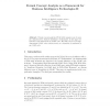 Formal Concept Analysis as a Framework for Business Intelligence Technologies II