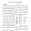 Formal Methods for Networks on Chips