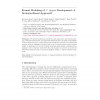 Formal Modeling of C. elegans Development: A Scenario-Based Approach