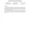 Formal Parametric Polymorphism