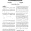 Formal security analysis of basic network-attached storage