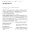 Formalization and assessment of regulatory requirements for safety-critical software