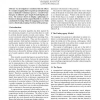 Formation of modules in a computational model of embryogeny