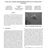 Fourier tags: Smoothly degradable fiducial markers for use in human-robot interaction