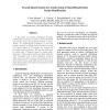 Fractal-based system for Arabic/Latin, printed/handwritten script identification