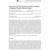 Framework and Tool Support for Formal Verification of Highspeed Transfer Protocol Designs