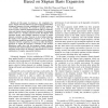 Frequency Domain Channel Estimation for OFDM Based on Slepian Basis Expansion