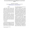 From Aspectual Requirements to Proof Obligations for Aspect-Oriented Systems