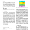 From Cluster to Wall with VTK