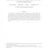From CVaR to Uncertainty Set: Implications in Joint Chance-Constrained Optimization