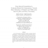 From Interval Computations to Constraint-Related Set Computations: Towards Faster Estimation of Statistics and ODEs Under Interv