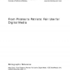 From Pirates to Patriots: Fair Use for Digital Media