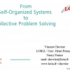 From Self-Organized Systems to Collective Problem Solving