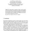 From the Nearest Neighbour Rule to Decision Trees