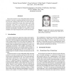 Fully Automatic Facial Action Recognition in Spontaneous Behavior
