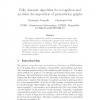 Fully Dynamic Algorithm for Recognition and Modular Decomposition of Permutation Graphs