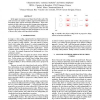 Fully scalable object based video coder based on analysis-synthesis scheme